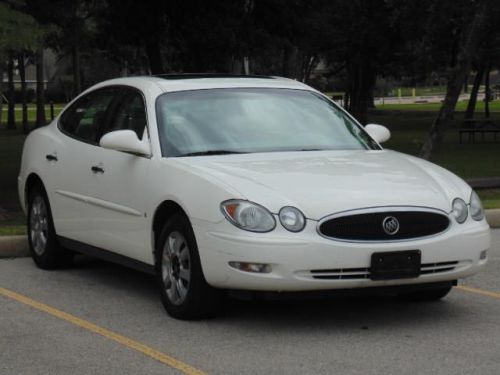 Texas Auto Center >> Purchase used 2007 Buick LaCrosse CX in 17000 Northwest Frwy, Houston, Texas, United States, for ... Texas Auto Center >> Purchase used 2007 Buick LaCrosse CX in 17000 Northwest Frwy, Houston, Texas, United States, for ...