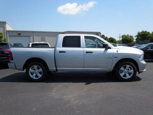 2014 ram 1500 express crew cab