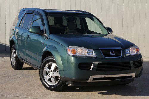 2007 saturn vue hybrid,35+mpg,clean title,low miles,sunroof