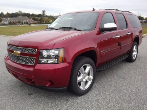 Purchase new 2014 Chevrolet Suburban 1500 LS in 1401 ... Purchase new 2014 Chevrolet Suburban 1500 LS in 1401 ...