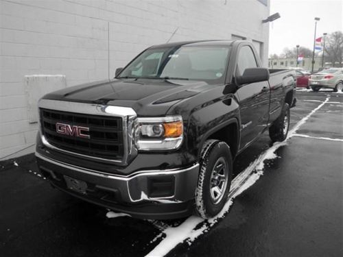 Where To Find Vin Number >> Purchase new 2014 GMC Sierra 1500 Base in 2603 Broadway St, Anderson, Indiana, United States ... Where To Find Vin Number >> Purchase new 2014 GMC Sierra 1500 Base in 2603 Broadway St, Anderson, Indiana, United States ...