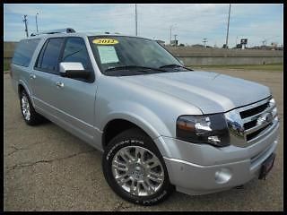 purchase used 13 ford expedition silver black power cooled seats microsoft sync rear in purchase used 13 ford expedition silver black power cooled seats microsoft sync rear in