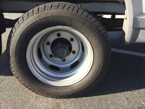 Used Cars For Sale Under 3000 >> Purchase used 2006 Dodge Sprinter 3500 2.7 lit. cargo van dual rear wheels diesel low miles in ... Used Cars For Sale Under 3000 >> Purchase used 2006 Dodge Sprinter 3500 2.7 lit. cargo van dual rear wheels diesel low miles in ...