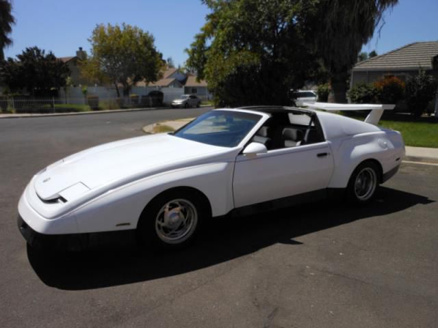 1991 - pontiac firebird