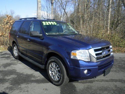 2011 ford expedition***reduced!!!