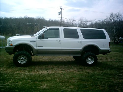 Lifted diesel excursion