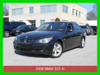 Bmw 06 luxury high 6-speed manual sunroof speed premium express traction