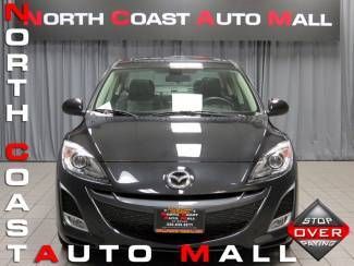 2011(11) mazda 3 grand touring 8202 miles! clean! like new! must see! save huge!
