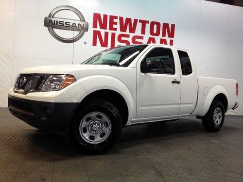 2012 new nissan frontier s king cab we finance automatic