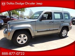 Four door sport utility vehicle suv 3.7 liter six cylinder automatic warranty