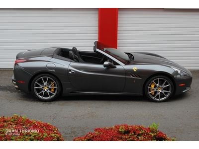 Certified Pre Owned >> Purchase used Ferrari Certified Pre-Owned, Diamond ... Certified Pre Owned >> Purchase used Ferrari Certified Pre-Owned, Diamond ...