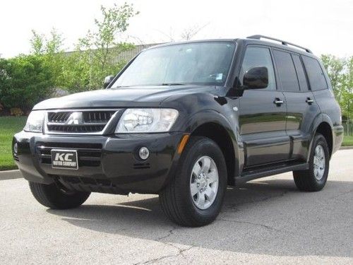 Limited 4wd 1 owner w/ only 76k miles! s/r heated leather immaculate!