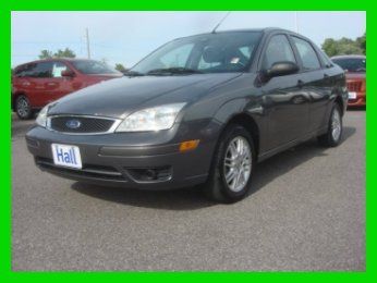 2007 *low reserve* clean *gas saver* automatic