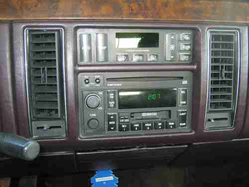 Knoxville Used Cars >> Purchase used 1996 Cadillac Fleetwood Brougham White With Burgundy Leather Interior Beautiful in ... Knoxville Used Cars >> Purchase used 1996 Cadillac Fleetwood Brougham White With Burgundy Leather Interior Beautiful in ...