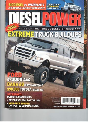 Purchase Used Ford F650 Truck Super Truck Limo 6 Door 4x4