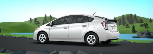 Brand new 2013 toyota prius  sale! $21968 or 60 mos 0%! save cash and gas* call!