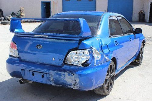 Subaru Wreckers Wellington