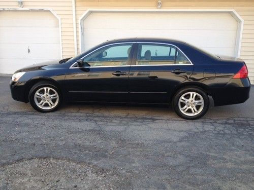 2007 Honda accord for sale in new york #6