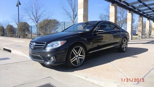 2007 cl600,navi,camera,distronic cruise,heated,cooled,dynamics seats