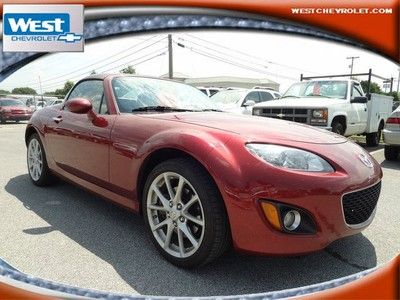 Prht automatic convertible hardtop 2.0lt engine touring package local one owner