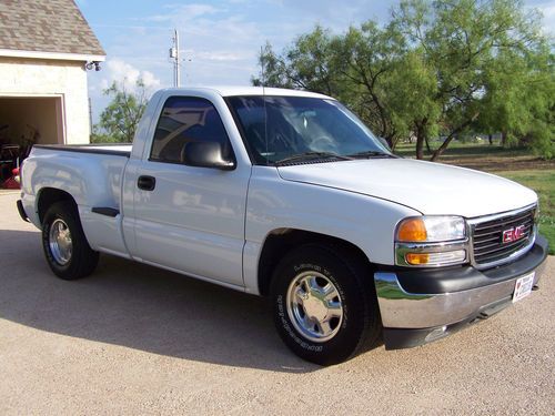 Owner manual 2000 gmc sierra #5