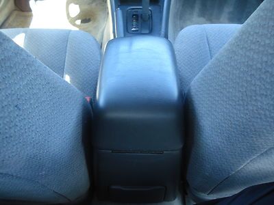 Purchase used NO RESERVE 2000 TOYOTA CAMRY LE 3.0L V6 AUTO ...