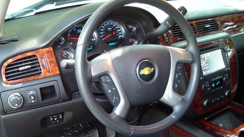 Purchase used 2012 Chevy Western Hauler 3500 HD Silverado ... Purchase used 2012 Chevy Western Hauler 3500 HD Silverado ...