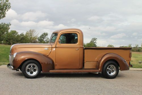 1941 ford pick