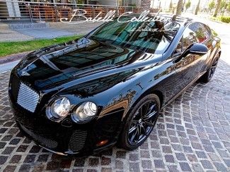 2010 bentley continental supersports  lease 60-84 month income &amp; tax savings