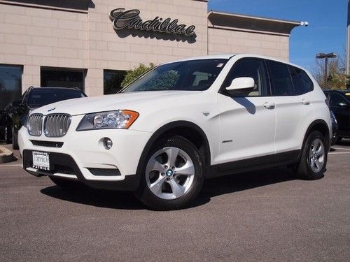 Superb condition one owner carfax certified all-wheel drive pano sunroof + more