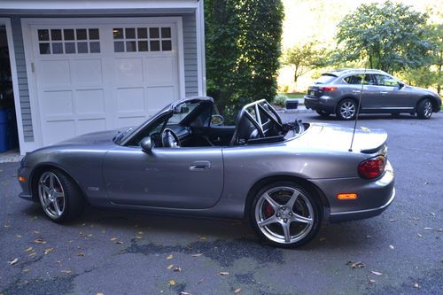 2004 mazdaspeed mx5 miata