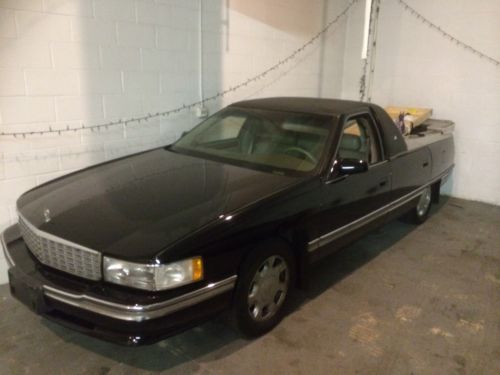 Auto Air Conditioner Repair >> Purchase used 1995 Cadillac DeVille Flower Car in Chicago, Illinois, United States Auto Air Conditioner Repair >> Purchase used 1995 Cadillac DeVille Flower Car in Chicago, Illinois, United States