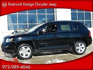 2013 jeep compass fwd 4dr latitude