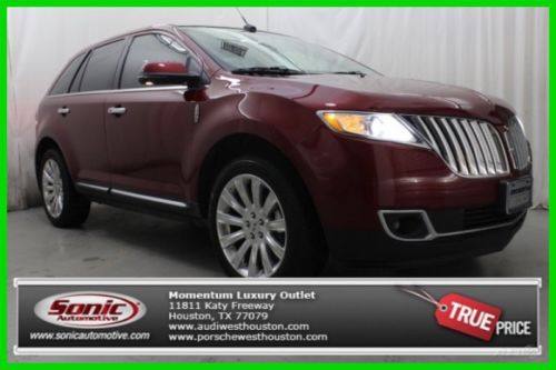 2013 fwd 4dr used 3.7l v6 24v automatic fwd suv