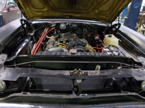 Purchase used 1970 PLYMOUTH SATELLITE 2 DOOR HARDTOP 383 ...