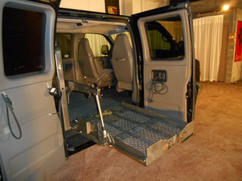 Cars For Sale In Wisconsin >> Purchase used Stabilitrak All Wheel Drive Mobility Wheelchair Handicap Van ***4 Wheel Drive ... Cars For Sale In Wisconsin >> Purchase used Stabilitrak All Wheel Drive Mobility Wheelchair Handicap Van ***4 Wheel Drive ...