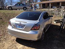 2010 scion tc base coupe 2-door 2.4l