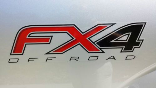 2013 Ford F-150 FX4 Crew Cab Pickup 4-Door 3.5L ***NEW***, US $45,500.00, image 9