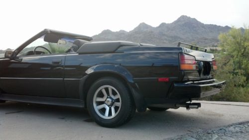 Used Cars Phoenix Az >> Purchase used 1985 Toyota Celica GTS Convertible Triple BLACK..Hardest to find in Phoenix ... Used Cars Phoenix Az >> Purchase used 1985 Toyota Celica GTS Convertible Triple BLACK..Hardest to find in Phoenix ...