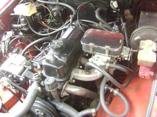 Rebuilt Motor, New Clutch Kit, Carburetor and Exhaust System - No Reserve, image 22
