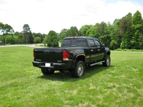 Purchase used 2013 GMC SIERRA 3500 HD SRW DENALI Crew Cab ... Purchase used 2013 GMC SIERRA 3500 HD SRW DENALI Crew Cab ...