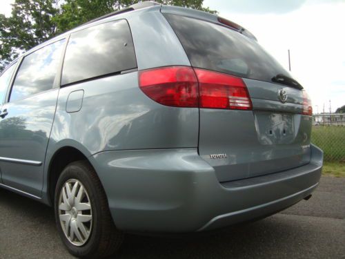 Toyota Dealers In Delaware >> Purchase used Toyota Sienna CLEAN TITLE Not Salvage;Rebuildable Repairable Damaged Easy Fixer in ... Toyota Dealers In Delaware >> Purchase used Toyota Sienna CLEAN TITLE Not Salvage;Rebuildable Repairable Damaged Easy Fixer in ...
