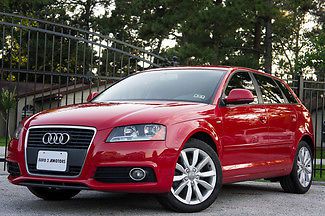 2010 audi a3 2.0t s-line automatic one owner