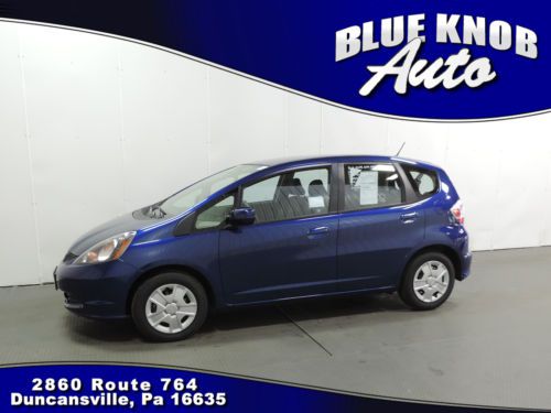 Hatchback low miles very clean automatic power windows cruise a/c cd aux