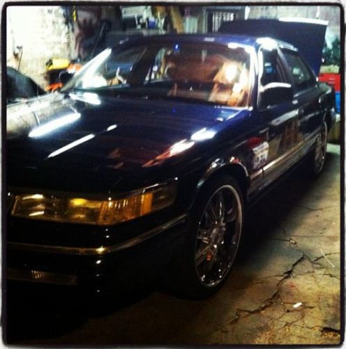 Purchase Used 1992 Mercury Grand Marquis In Hammond