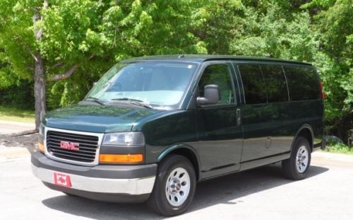 Automobile exhaust systems gmc savana