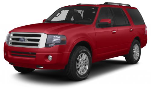 2013 ford expedition limited
