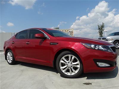 4dr sedan 2.4l automatic ex low miles automatic gasoline 2.4l dohc gdi 16-valve