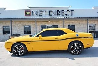 Limited edition yellow jacket automatic sunroof
nav leather 6.2l v8 texas