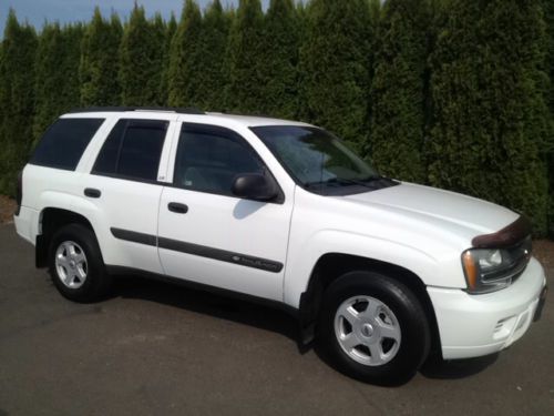 4.2 Liter 6 Cylinder, Automatic, 4X4, ABS, Leather Seats, Tow Package "Clean", image 1